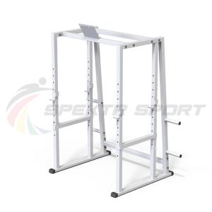 Купить Стойка для приседаний под штангу Spektr Sport мод. LIFT 1 в Правдинске 
