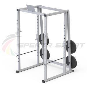 Купить Стойка для приседаний под штангу Spektr Sport мод. LIFT 2 в Правдинске 