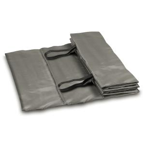 Купить Коврик туристический SM 170*60*1 см Мокрый асфальт в Правдинске 