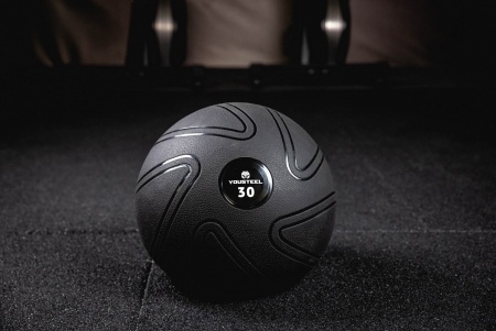 Купить Мяч для кроссфита EVO SLAMBALL 30 кг в Правдинске 