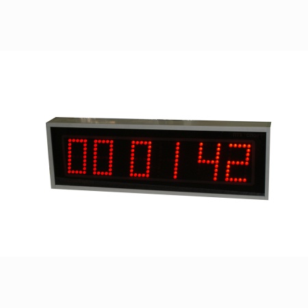 Купить Часы-секундомер настенные С2.25 знак 250 мм в Правдинске 