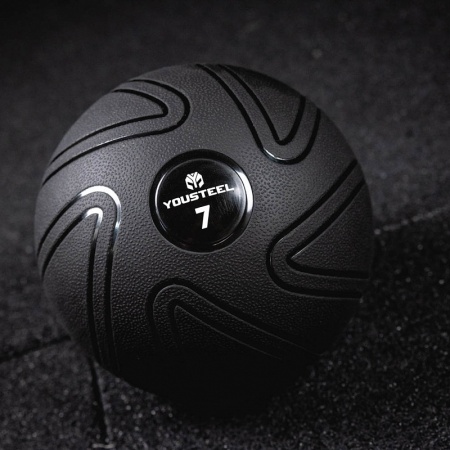 Купить Мяч для кроссфита EVO SLAMBALL 7 кг в Правдинске 