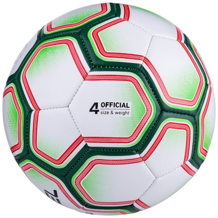 Купить Мяч футбольный Jögel Nano №4 в Правдинске 